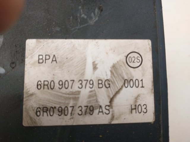6R0907379AS VAG