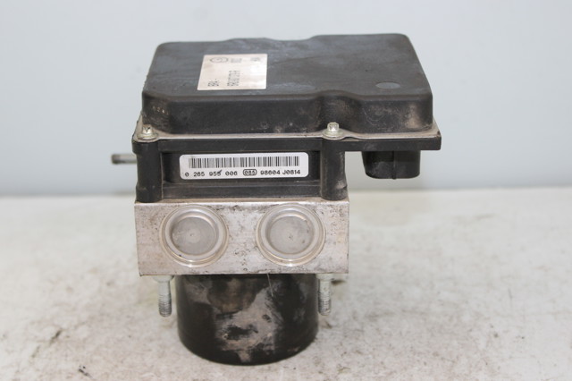 6R0907379R Módulo hidráulico de ABS  comprar en Zaragoza
