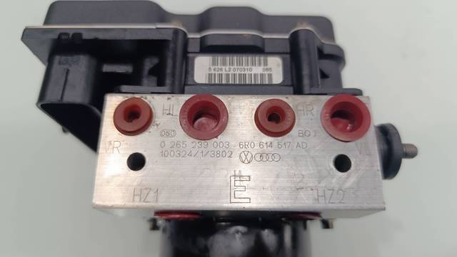 6R0907379R Módulo ABS comprar Sevilla