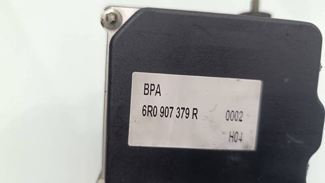 6R0907379R VAG Módulo hidráulico de ABS  comprar en Oviedo