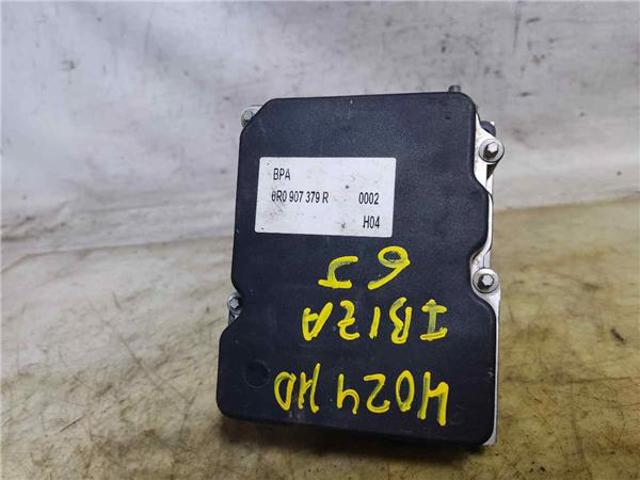 VAG 6R0907379R Módulo hidráulico de ABS  disponible Lugo