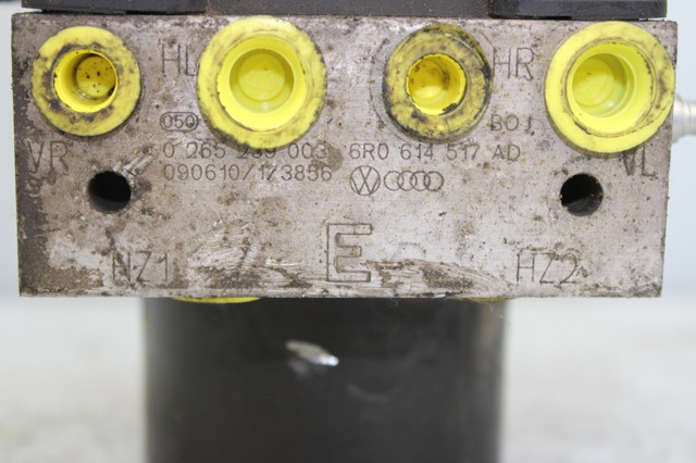 6R0907379R VAG Módulo hidráulico de ABS  comprar en Jaén