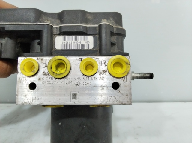 6R0907379R Módulo hidráulico de ABS  comprar en Pontevedra