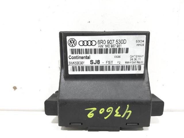 6R0907530D VAG