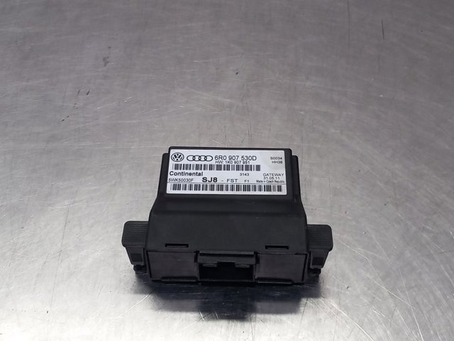 6R0907530D VAG