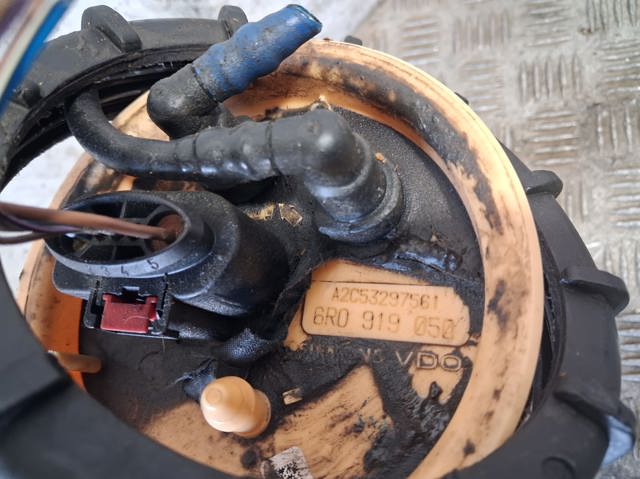 6R0919050 VAG Bomba de gasolina  en stock Gandía