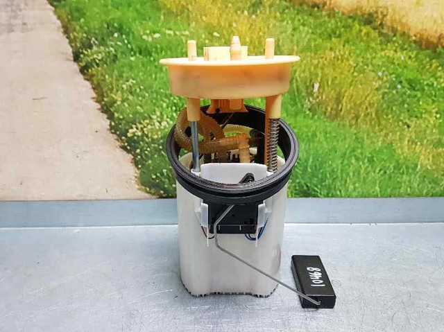 Módulo de alimentación de combustible 6R0919050AH VAG