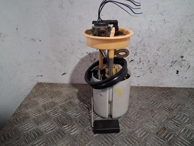 6R0919050H VAG Módulo de bomba de combustible con sensor de nivel de combustible  disponible Vigo