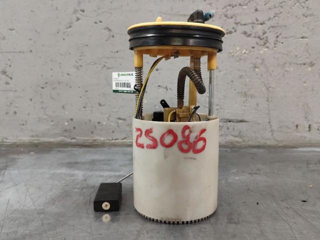 VAG 6R0919050H Módulo de bomba de combustible con sensor de nivel de combustible  disponible Valladolid