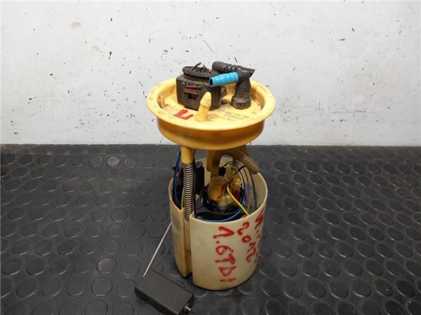 Bomba combustible para volkswagen golf v (1k1) 1.9 tdi bkc 6R0919050H