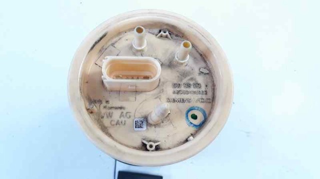 6R0919050H VAG Módulo de bomba de combustible con sensor de nivel de combustible  comprar en Jaén