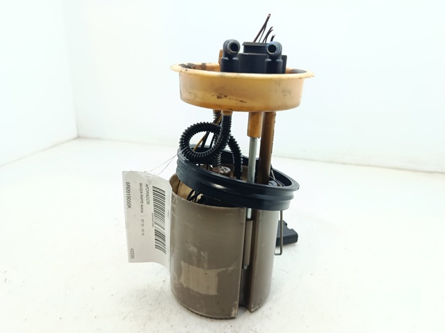 6R0919050K Módulo de bomba de combustible con sensor de nivel de combustible  disponible Málaga