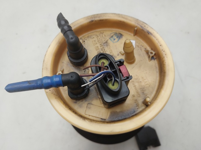 6R0919050K VAG Bomba de gasolina comprar Bilbao