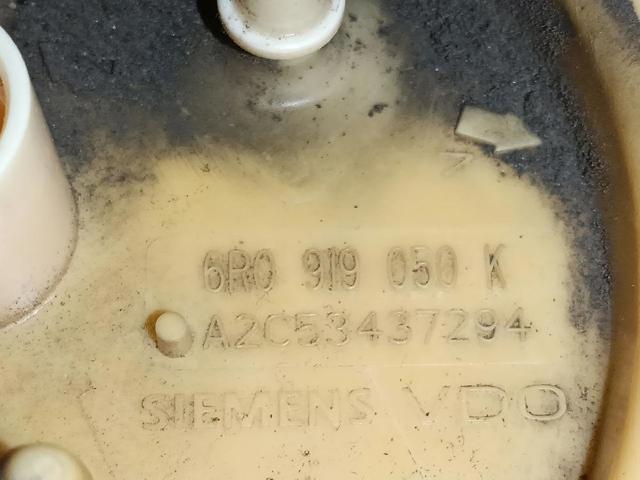 6R0919050K VAG Bomba de gasolina  en stock Huelva