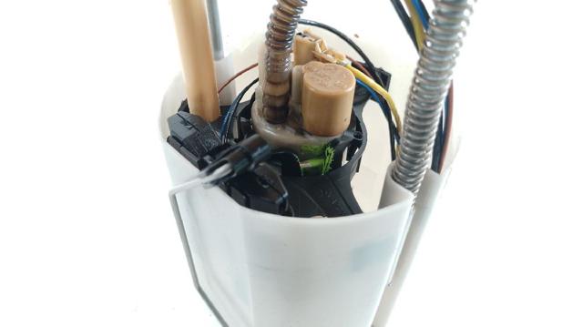 VAG 6R0919050K Módulo de bomba de combustible con sensor de nivel de combustible  disponible Lugo