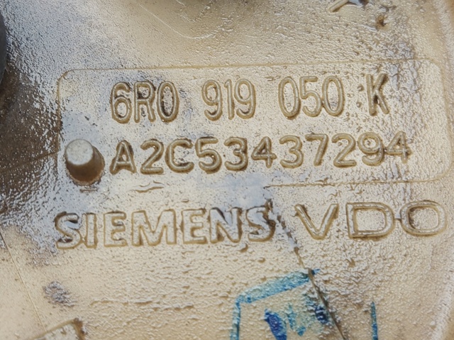 6R0919050K VAG Bomba de gasolina  en stock Gandía