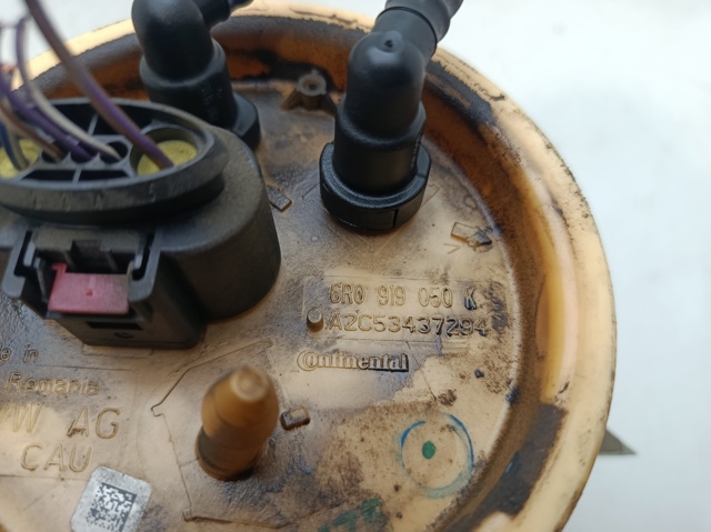 VAG 6R0919050K Bomba de gasolina comprar Tarragona