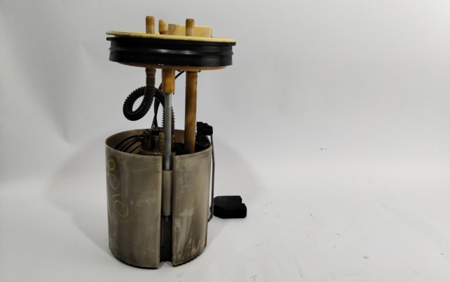 6R0919050K VAG Módulo de bomba de combustible con sensor de nivel de combustible  disponible Ourense