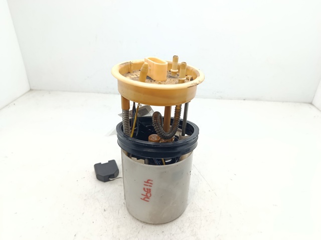6R0919050K VAG Módulo de bomba de combustible con sensor de nivel de combustible  disponible Alicante