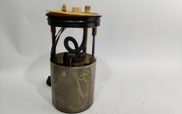 VAG 6R0919050K Módulo de bomba de combustible con sensor de nivel de combustible  disponible España