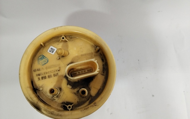 VAG 6R0919050K Módulo de bomba de combustible con sensor de nivel de combustible  comprar en Albacete