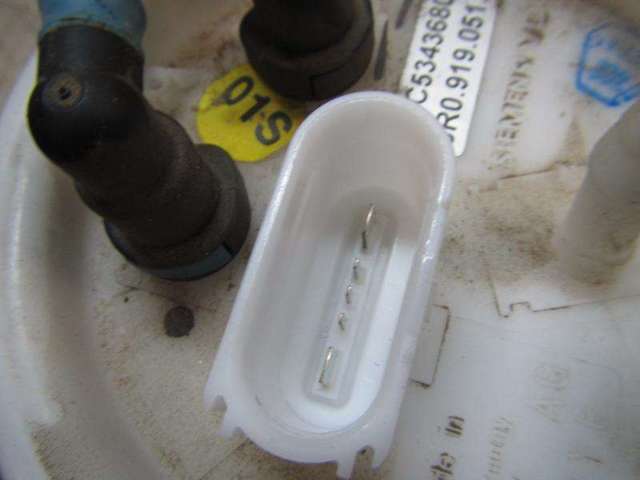 6R0919051 Bomba de gasolina comprar Sevilla