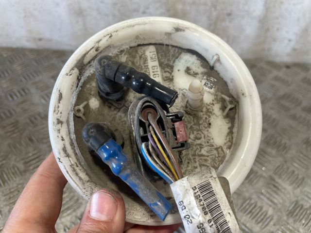 6R0919051 VAG Módulo de bomba de combustible con sensor de nivel de combustible  comprar en Lleida