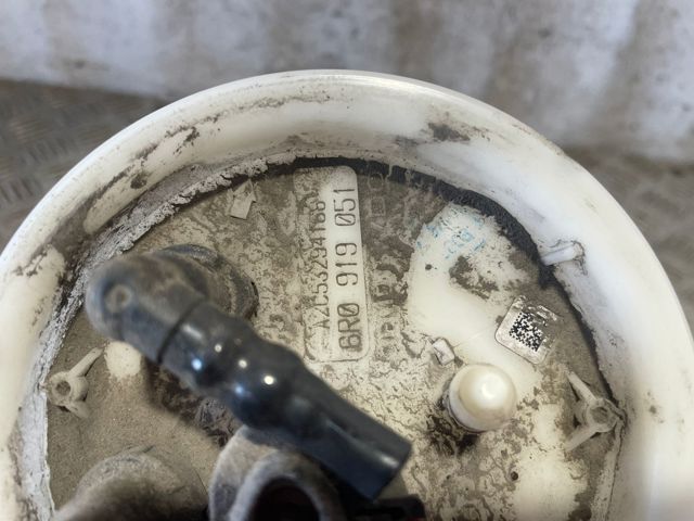 VAG 6R0919051 Módulo de bomba de combustible con sensor de nivel de combustible  comprar en Murcia