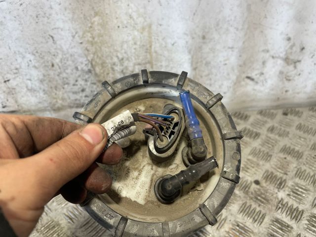 VAG 6R0919051 Bomba de gasolina  en stock Salamanca