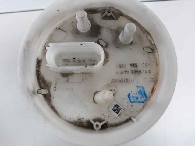 6R0919051 VAG Módulo de bomba de combustible con sensor de nivel de combustible  comprar en Lleida