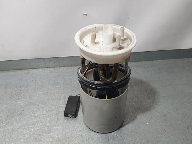 6R0919051F Módulo de bomba de combustible con sensor de nivel de combustible  disponible Burgos