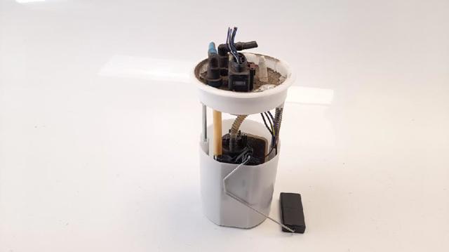 6R0919051F Módulo de bomba de combustible con sensor de nivel de combustible  comprar en Zaragoza