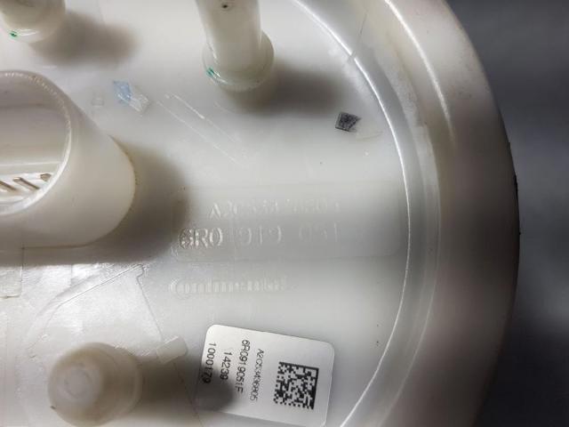 VAG 6R0919051F Módulo de bomba de combustible con sensor de nivel de combustible  comprar en Murcia