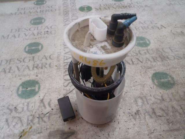 6R0919051F VAG Módulo de bomba de combustible con sensor de nivel de combustible  disponible Alicante