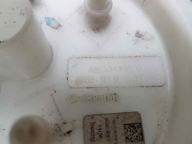 6R0919051F VAG Bomba de gasolina comprar Bilbao