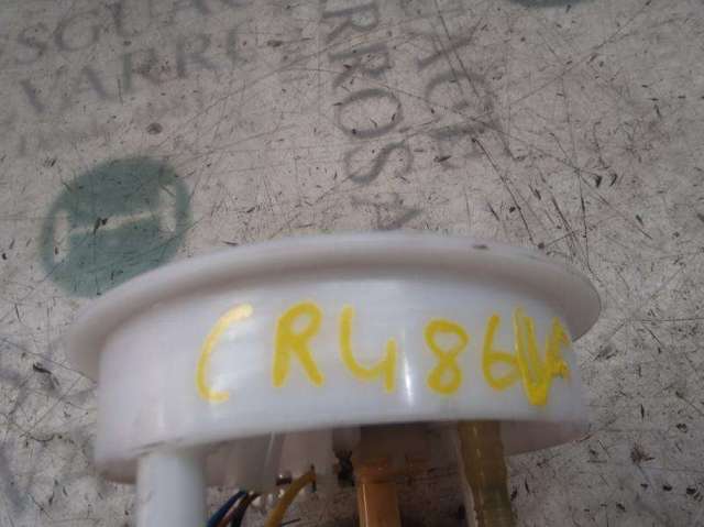 VAG 6R0919051F Módulo de bomba de combustible con sensor de nivel de combustible  disponible España
