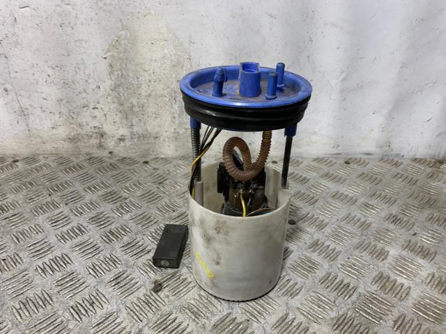 VAG 6R0919051G Módulo de bomba de combustible con sensor de nivel de combustible  comprar en Albacete