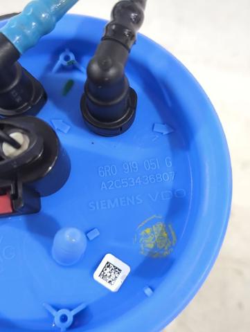 VAG 6R0919051G Bomba de gasolina comprar Tarragona
