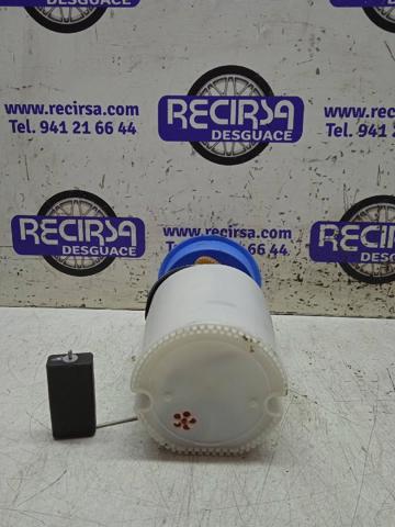 6R0919051G VAG Módulo de bomba de combustible con sensor de nivel de combustible  disponible Alicante