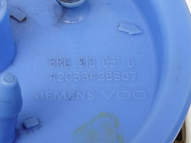 6R0919051G VAG Bomba de gasolina comprar Alcalá
