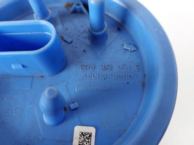 6R0919051G VAG Bomba de gasolina comprar Madrid