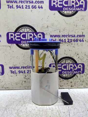 6R0919051G VAG Módulo de bomba de combustible con sensor de nivel de combustible  disponible Vigo