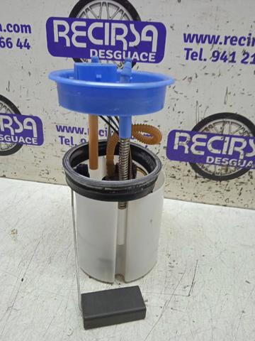 VAG 6R0919051G Módulo de bomba de combustible con sensor de nivel de combustible  disponible Lugo