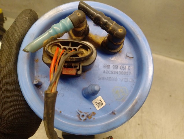 6R0919051G VAG Bomba de gasolina comprar Alcalá