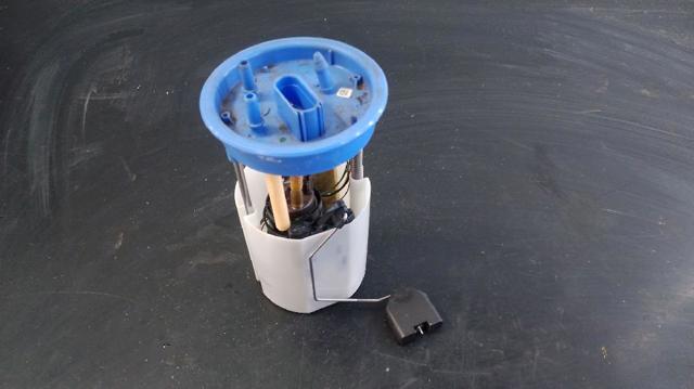 6R0919051J VAG Módulo de bomba de combustible con sensor de nivel de combustible  disponible Vigo