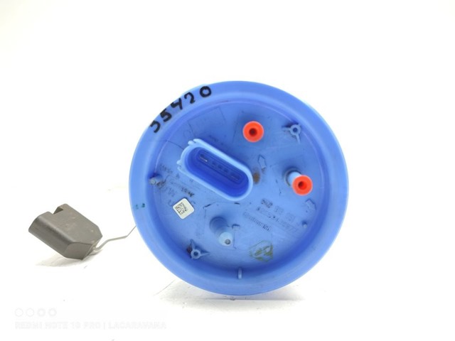 6R0919051J VAG Módulo de bomba de combustible con sensor de nivel de combustible  comprar en Jaén