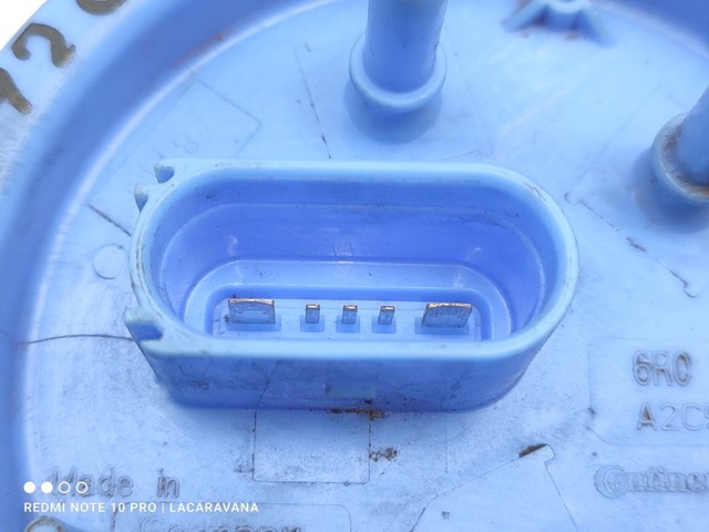 6R0919051J VAG Bomba de gasolina comprar Madrid