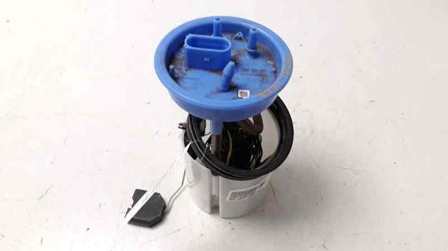 6R0919051J VAG Módulo de bomba de combustible con sensor de nivel de combustible  disponible Alicante