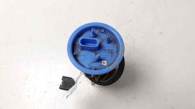 VAG 6R0919051J Módulo de bomba de combustible con sensor de nivel de combustible  disponible Valladolid