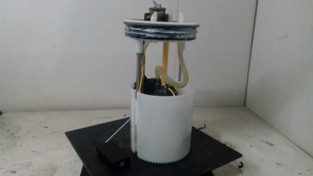 6R0919051M VAG Módulo de bomba de combustible con sensor de nivel de combustible  disponible Alicante
